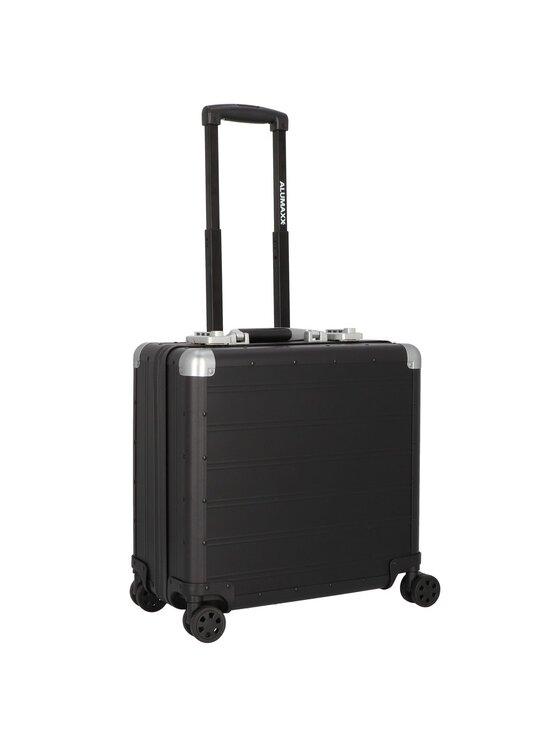 Alumaxx Alumaxx Torba podróżna 227822 Czarny