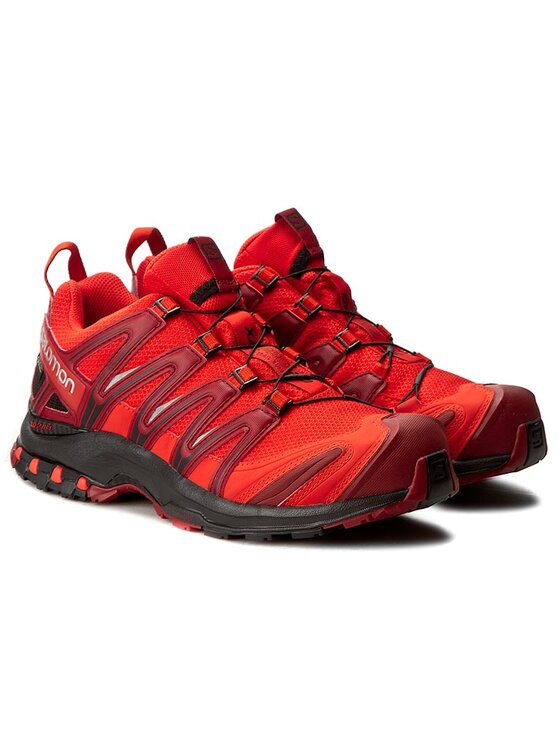 Salomon Sneakers Xa Pro 3D Gtx GORE TEX 393319 28 V0 Rosso Modivo