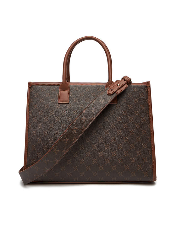 Nine West Nine West Handtasche EO-KENTUCKY-LDA8168 Braun