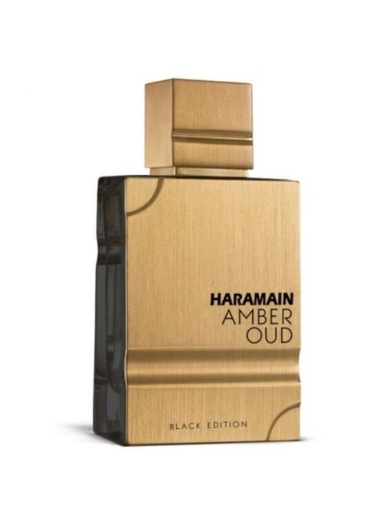 al haramain amber oud black edition woda perfumowana 60 ml     