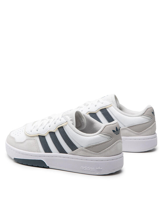 adidas adidas Sneakers Courtic GX4366 Alb