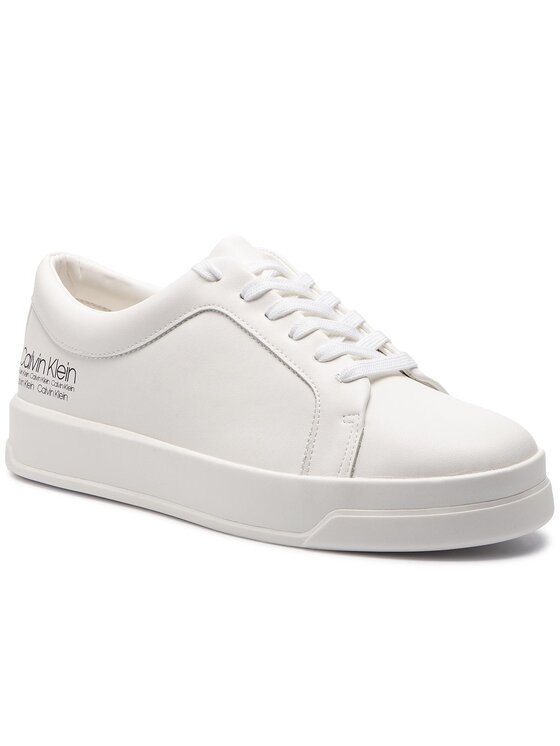 Calvin klein fatima sneaker new arrivals