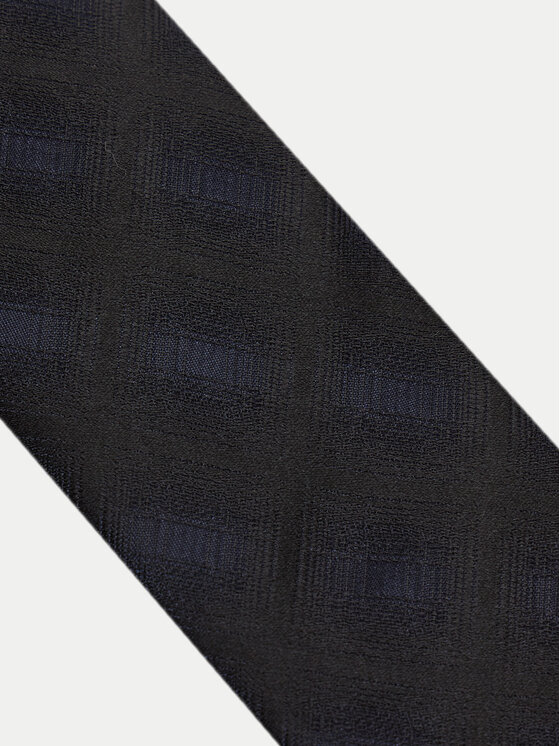 HUGO HUGO Cravată 50535299 Bleumarin