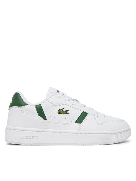 Lacoste Superge 748SUJ0008 Bela