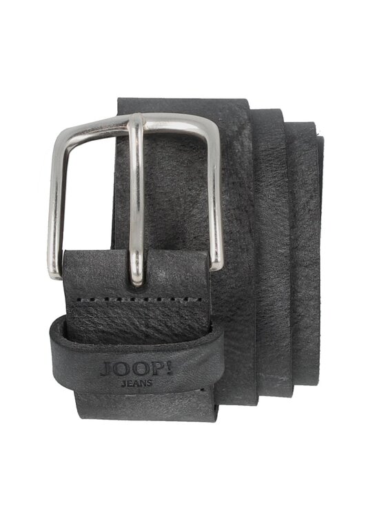 JOOP! Jeans JOOP! Jeans Pasek 299172 Czarny