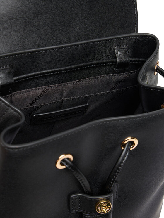 KARL LAGERFELD KARL LAGERFELD Σακίδιο A3W30154 Μαύρο