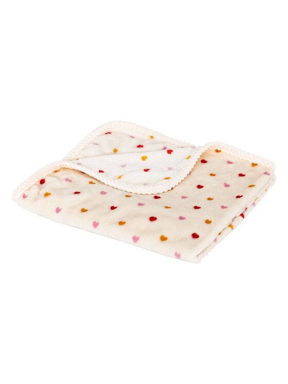 MIAhome MIAhome Koc 100x75 cm TIMBILU Kolorowy