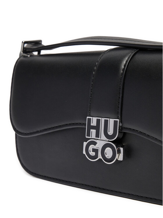 HUGO Hugo Käekott Melanie 50529107 Must