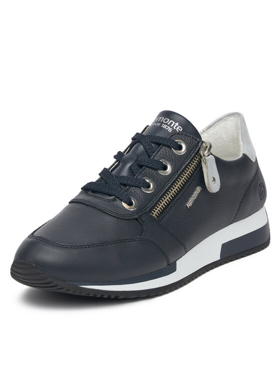 Remonte Remonte Tenisice D0H11-14 Crna