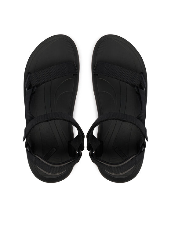 Teva Teva Σανδάλια Winsted 1017419 Μαύρο
