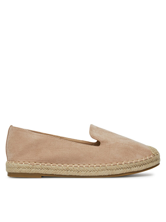 DeeZee DeeZee Espadrilles RS07-18 Beige