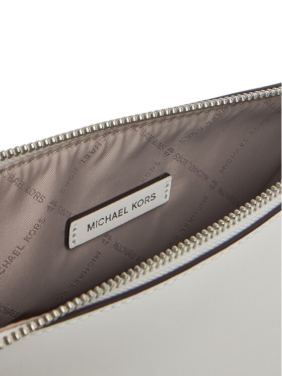 MICHAEL Michael Kors MICHAEL Michael Kors Borsetta Empire 32H3S8EW6L Bianco
