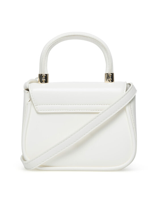 DeeZee DeeZee Handtasche MLS-E-080-05 Weiß