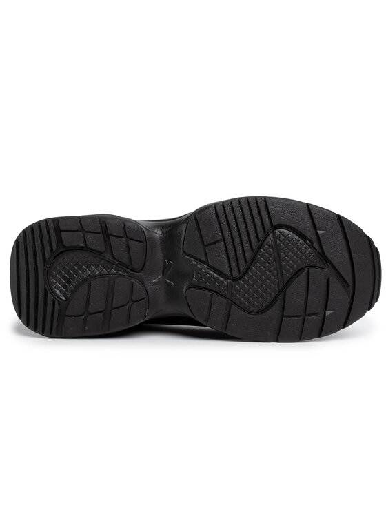 Puma Puma Sneakersy Cilia Mode 371125 01 Czarny