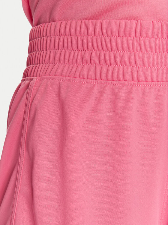 adidas adidas Športové kraťasy Pacer Essentials JN4662 Ružová Regular Fit