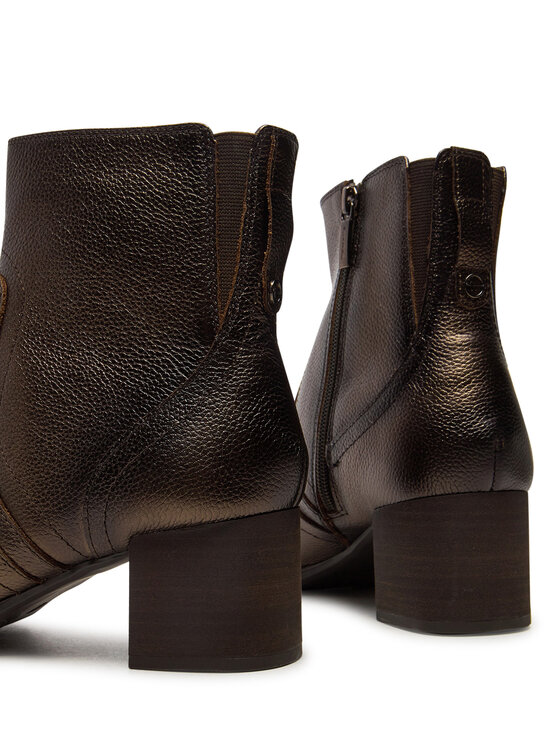 Tamaris Tamaris Stivaletti 8-85309-43 Marrone