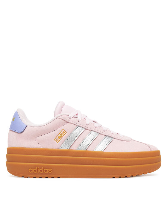 adidas adidas Sneakers VL Court Bold Shoes Kids JQ4556 Roz