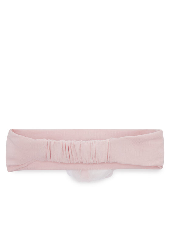 Mayoral Mayoral Fascia per capelli 9889 Rosa