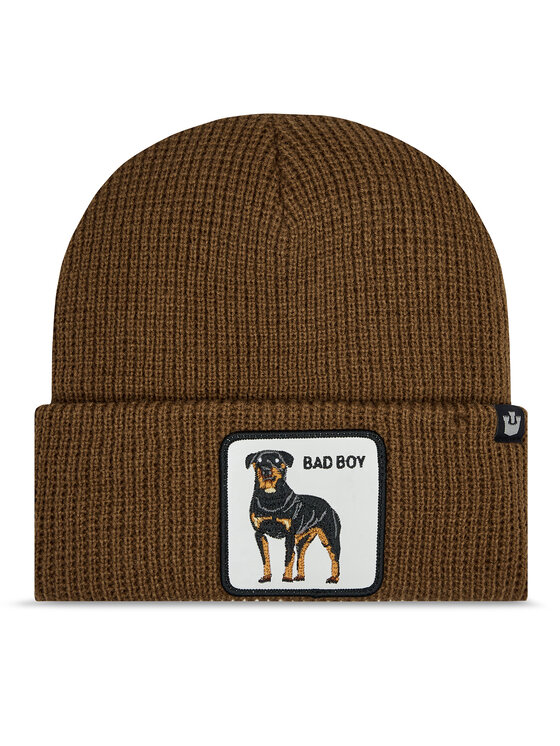 Goorin Bros Goorin Bros Kapa Ruff Stuff 107-0134 Rjava
