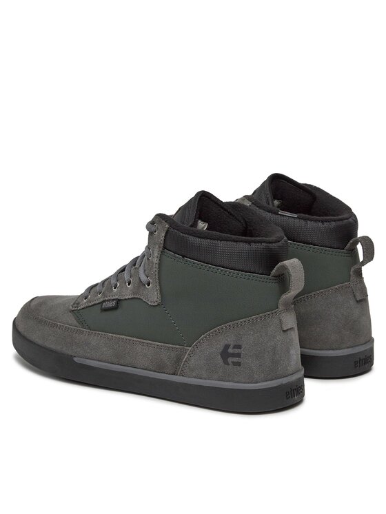 Etnies Dunbar HTW Herren Skate Shoe – Wasserabweisend, Mit 3M Thinsulate, Wintertauglich