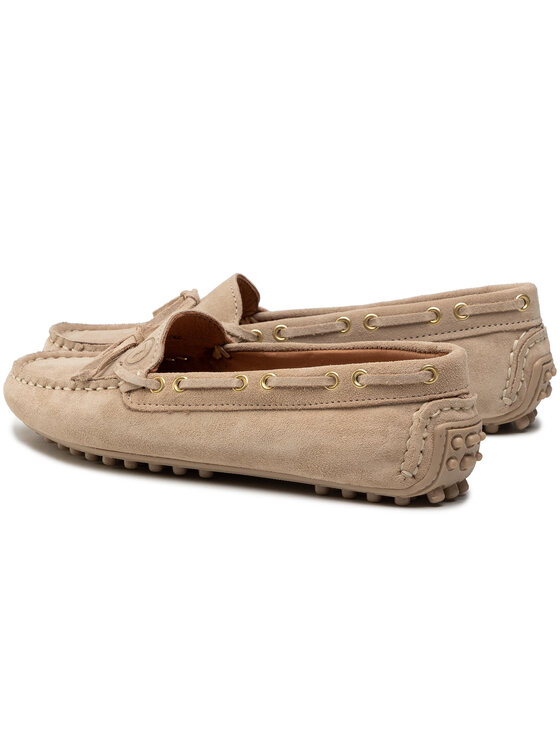 Trussardi Trussardi Mokassins 79A00719 Beige