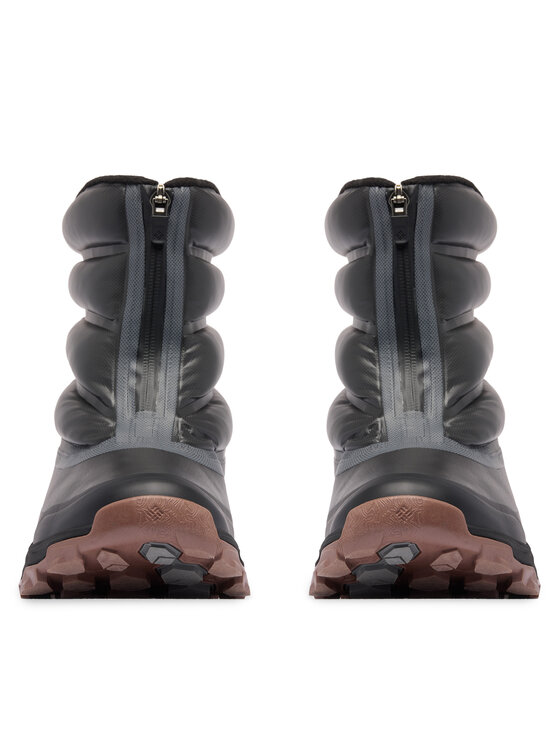 Columbia Columbia Śniegowce Expeditionist Peak™ Odx 2128061 Czarny