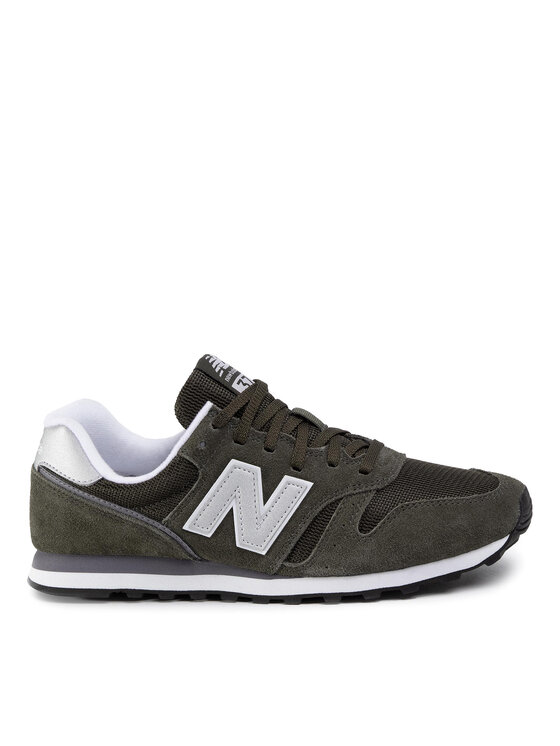 New Balance New Balance Αθλητικά ML373CB2 Πράσινο