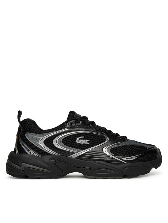 Lacoste Sneakersy Storm 96 2K 7-49SMA0020 Čierna