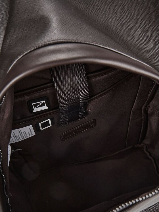 Valentino Valentino Plecak 335570 Szary