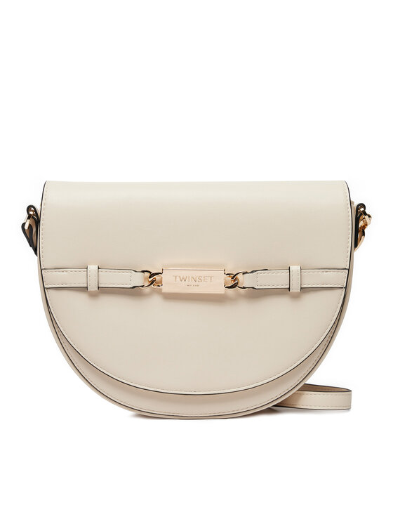 TWINSET TWINSET Handtasche 242TD8343 Écru