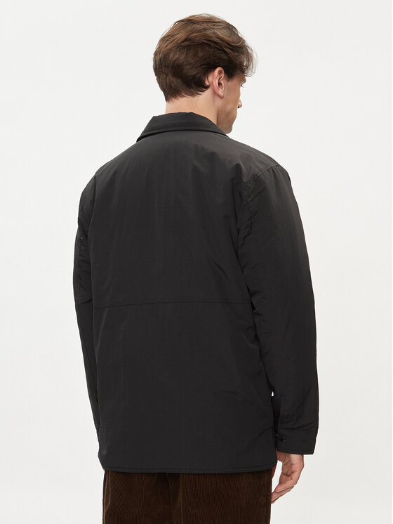 Only & Sons Only & Sons Prehodna jakna Harry 22022465 Črna Regular Fit