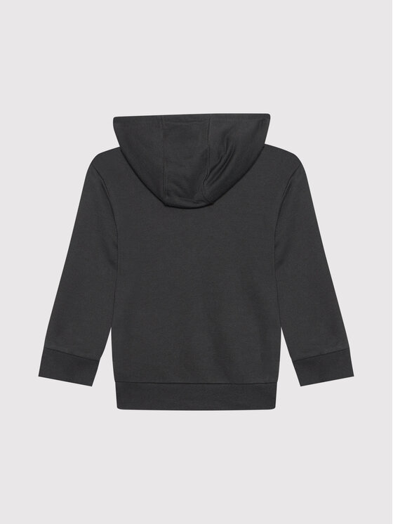 adidas adidas Trenerka adicolor H25218 Crna Regular Fit