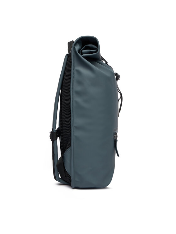 Rains Rains Mugursoma Rolltop 13320 Pelēks
