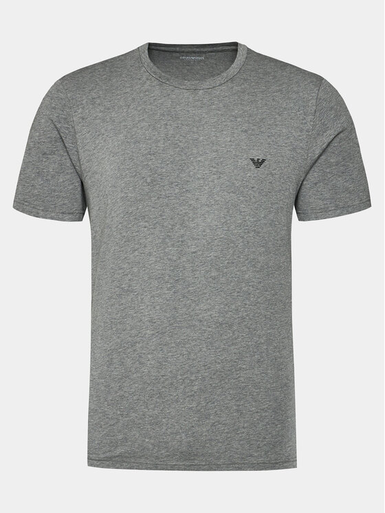 Emporio Armani Underwear Emporio Armani Underwear 2-dílná sada T-shirts 111267 4R720 14149 Barevná Regular Fit