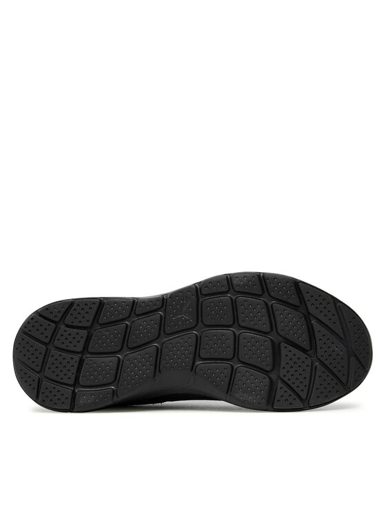 Puma Puma Маратонки за бягане Softride Remi Molten Metal Wns 378848 01 Черен