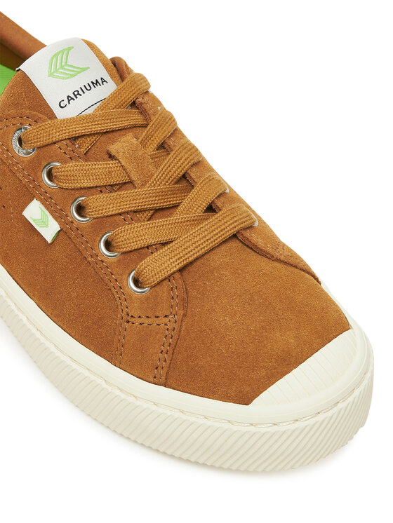 CARIUMA CARIUMA Tenisice Oca 100102O02W080 Smeđa
