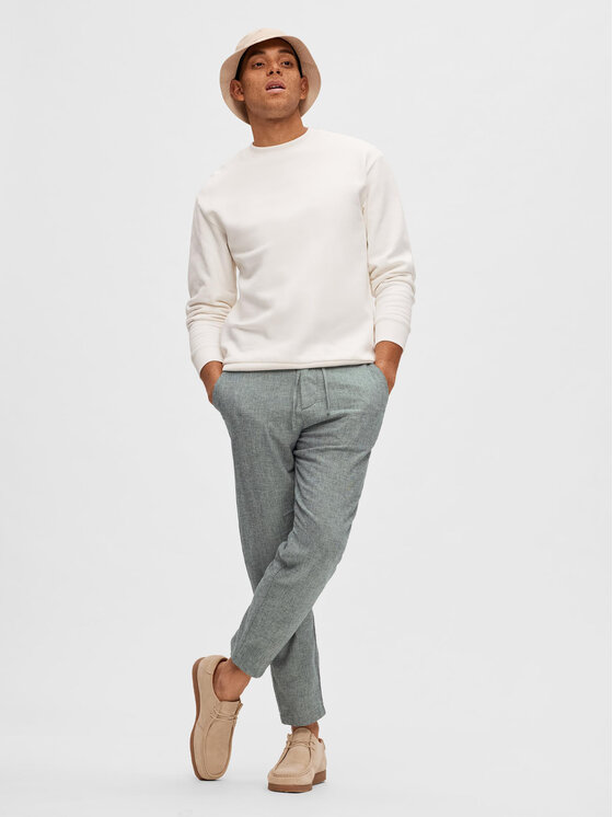 Selected Homme Selected Homme Chino 16087636 Siva Slim Tapered Fit