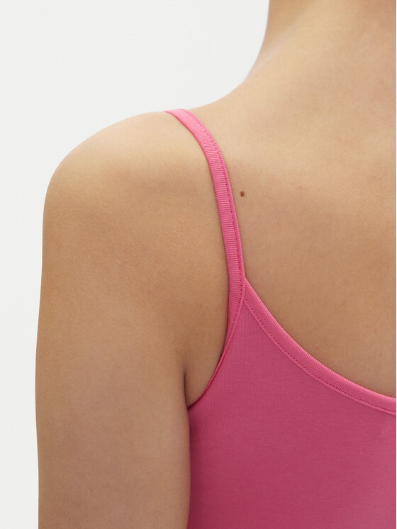 HUGO HUGO Vestito da giorno Narya 50538896 Rosa Slim Fit