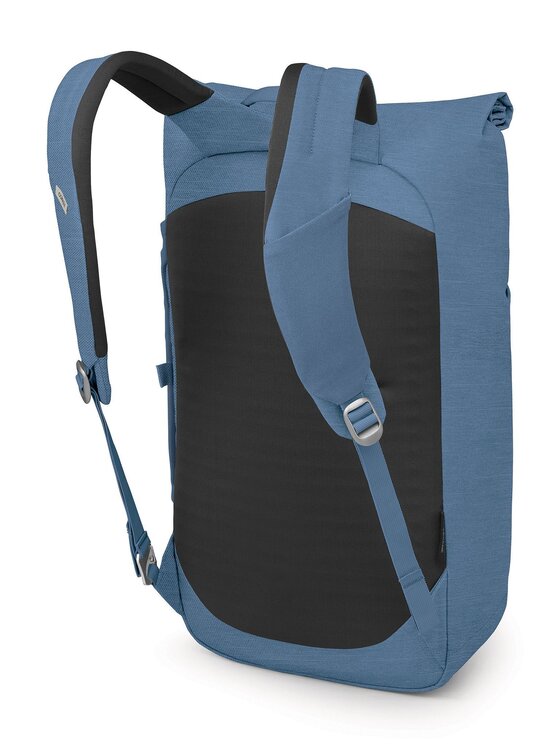 Osprey Osprey Plecak 318960 Błękitny