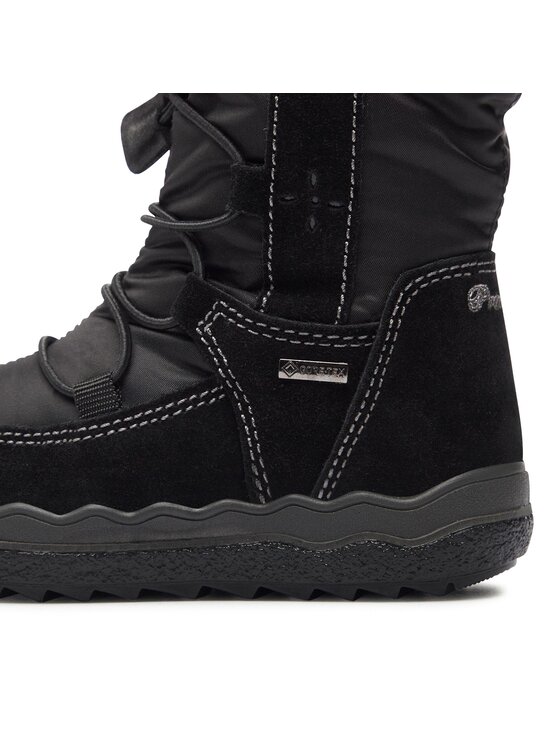 Primigi Primigi Μπότες Χιονιού GORE-TEX 4885133 M Μαύρο