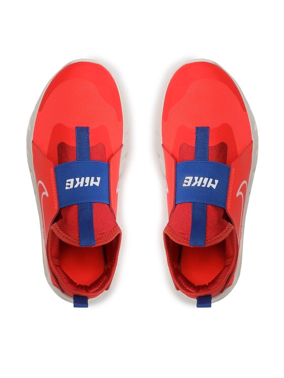 Nike Nike Παπούτσια για Τρέξιμο Flex Runner 2 (GS) DJ6038 601 Κόκκινο