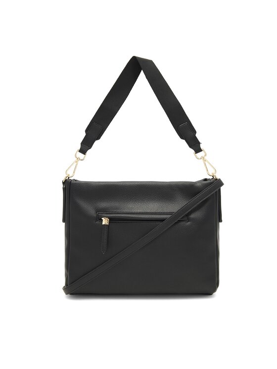 Lasocki Lasocki Handtasche C-MLR-J-022-05 Schwarz