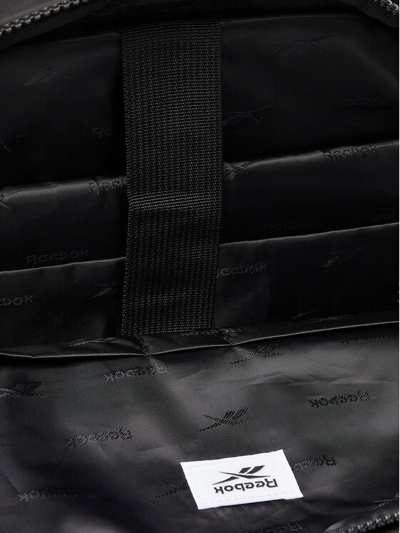 Reebok Reebok Rucksack C-RBK-030-CCC-05 Schwarz