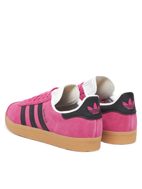 adidas adidas Laisvalaikio batai Gazelle JS1382 Rožinė