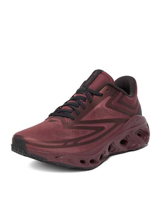 Reebok Reebok Взуття для бігу EO-FUEL FLEX RUN 100244527 Бордовий