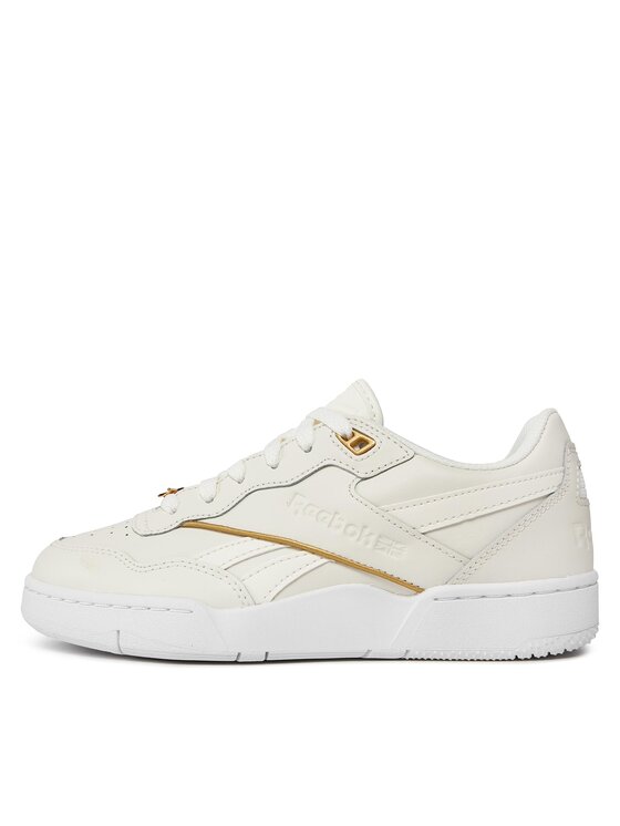 Reebok Reebok Αθλητικά Bb 4000 II IE9769 Λευκό