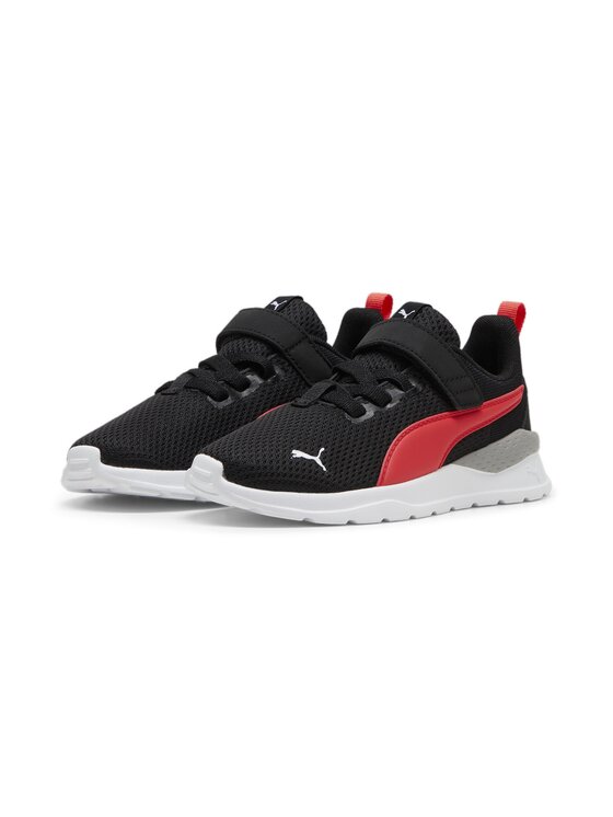 Sneakersy Puma, Rozmiar 28.5, Czarne, 372009