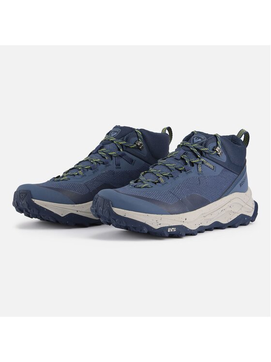 Rossignol Rossignol Trekkingi Altiridge Mid R-Shell Dry Granatowy
