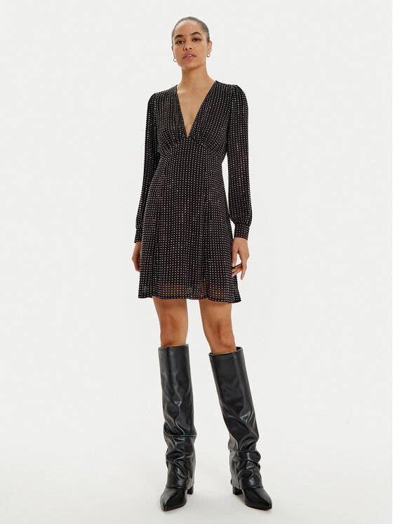 MICHAEL Michael Kors MICHAEL Michael Kors Kokteilikleit MF481V47R3 Must Slim Fit