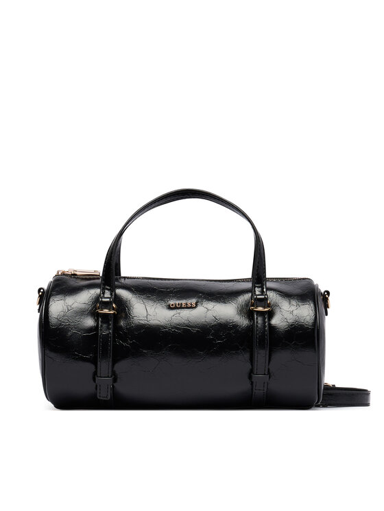 Guess Guess Geantă Taylor Mini HWTG23 25760 Negru